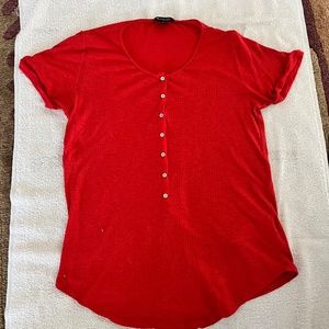 Massimo Dutti Women's Top